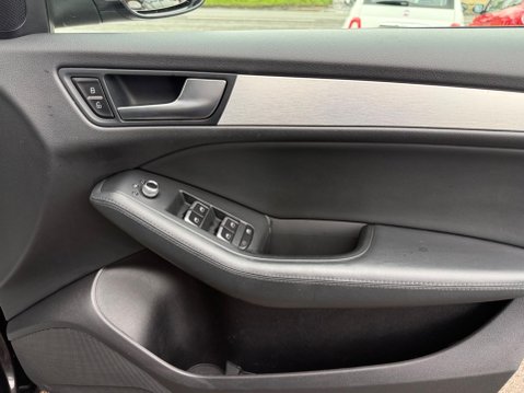 Audi Q5 2.0 TDI S line S Tronic quattro Euro 5 (s/s) 5dr 28