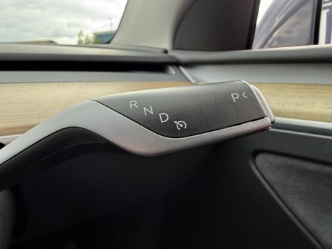 Tesla Model Y (Dual Motor) Long Range SUV 5dr Electric Auto 4WDE (384 bhp) 34
