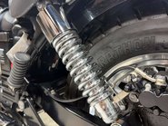 Triumph Bonneville 2011 ONLY 1812 MILES LONG MOT STUNNING CRUISER BIKE 17