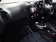 Nissan Juke N-CONNECTA DIG-T 34