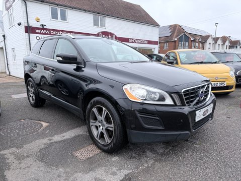Volvo XC60 D3 SE LUX AUTOMATIC 4