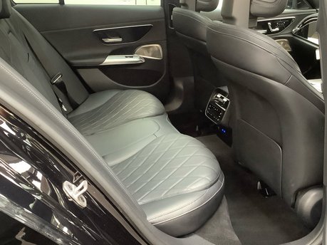 Mercedes-Benz E Class E220D Exclusive Edition MHEV Auto Diesel PAN ROOF/SUPERSCREEN PACKAGE/VAT Q 13