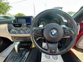 BMW Z4 3.0 30i M Sport Auto sDrive Euro 5 2dr 49