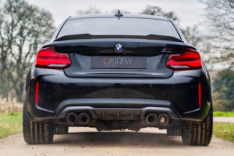 BMW M2 COMPETITION 23