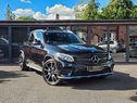 Mercedes-Benz GLC 3.0 AMG GLC 43 4Matic Premium+ Auto 4WD 5dr