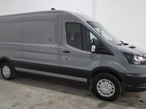 Ford Transit Transit 350 135kW 68kWh H2 Leader Van Auto