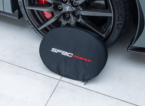 Ferrari SF90 Stradale ASSETTO FIORANO 63