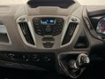 Ford Transit Custom 270 LR P/V 14