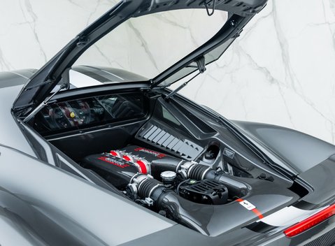 Ferrari 458 Speciale 39