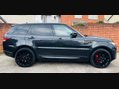 Land Rover Range Rover Sport 3.0 SD V6 Autobiography Dynamic SUV 5dr Diesel Auto 4WD Euro 5 (s/s) (306 p 16