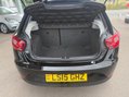 SEAT Ibiza 1.2 TSI I TECH Euro 5 5dr 28