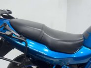 Suzuki Bandit 600 GSF 1998 27K VERY CLEAN MK1 NEW MOT ICONIC CLASSIC 600CC A2 24