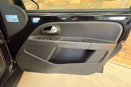 Volkswagen Up 1.0 High up! Hatchback 5dr Petrol ASG Euro 6 (75 ps) 55