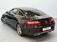 Mercedes-Benz E Class 2.0 E220d AMG Line Coupe 2dr Diesel G-Tronic+ Euro 6 (s/s) (194 ps) 23