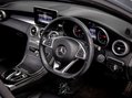 Mercedes-Benz C Class 2.1 C250 D AMG Line Premium+ Auto 5dr 13