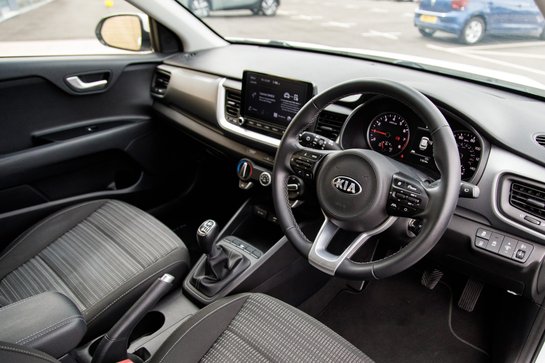 Kia Stonic 2