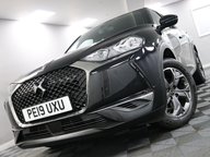 DS DS 3 PURETECH ELEGANCE S/S 32