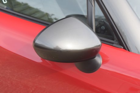 Abarth 124 Spider SPIDER MULTIAIR 6