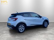 Renault Captur 1.0 TCe Iconic SUV 5dr Petrol Manual Euro 6 (s/s) (100 ps) 7