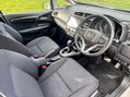 Honda Jazz I-VTEC SE 16