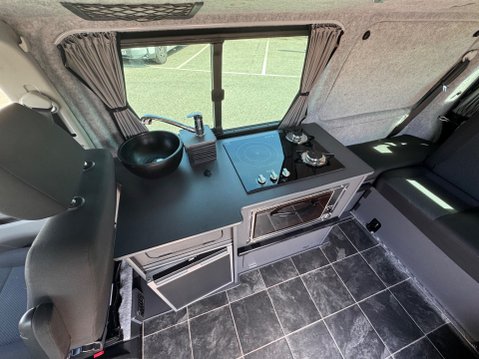 Volkswagen Transporter T32 Highline 38