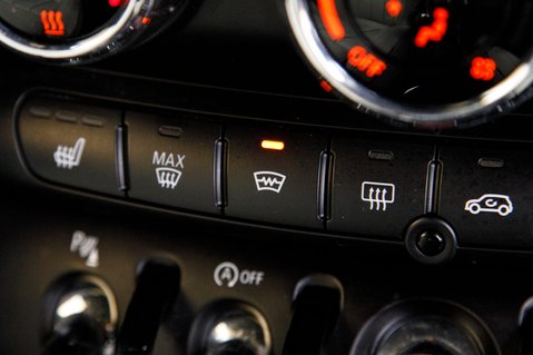 Mini Hatch COOPER S EXCLUSIVE 32