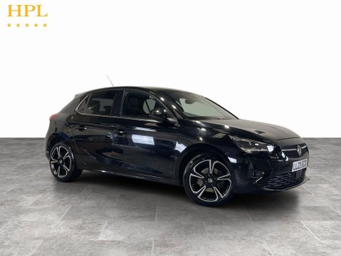 Vauxhall Corsa 1.2 Turbo Ultimate Hatchback 5dr Petrol Manual Euro 6 (s/s) (100 ps) Air Co 1