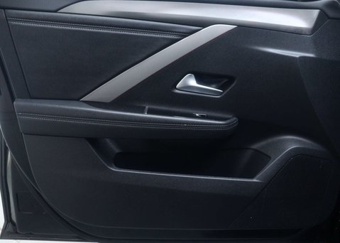 Vauxhall Astra 1.2 Astra GS Turbo Auto 5dr 48