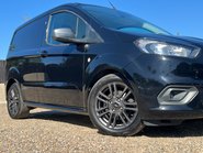 Ford Transit Courier SPORT TDCI 14