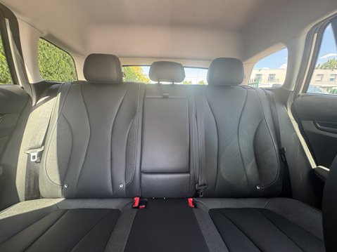 MG MG5 61.1kWh Trophy Long Range Estate 5dr Electric Auto (156 ps) 9