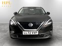 Nissan Qashqai 1.3 DIG-T MHEV N-Connecta SUV 5dr Petrol Hybrid Manual Euro 6 (s/s) (140 ps 2