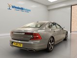Volvo S90 2.0 D4 R-Design Auto Euro 6 (s/s) 4dr 9