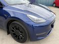 Tesla Model Y (Dual Motor) Long Range SUV 5dr Electric Auto 4WDE (384 bhp) 13