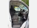 Ford Transit Custom 2.2 TDCi 270 Panel Van 5dr Diesel Manual L1 H1 (186 g/km, 123 bhp) 20