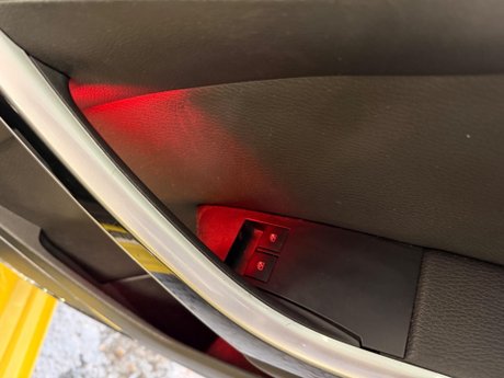 Vauxhall Astra GTC 1.6T 16V SRi Euro 5 3dr 18