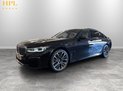BMW 7 Series 3.0 740d M Sport Saloon 4dr Diesel Auto xDrive Euro 6 (s/s) (320 ps) Blueto 3