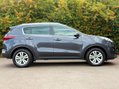 Kia Sportage 1.7 CRDi 2 Euro 6 (s/s) 5dr 3