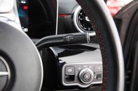 Mercedes-Benz A Class A 200 AMG LINE EXECUTIVE 18