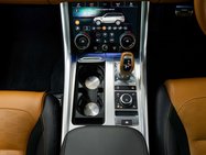 Land Rover Range Rover Sport 5.0 Range Rover Sport SVR S/C Auto 4WD 5dr 21