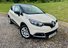Renault Captur DYNAMIQUE NAV TCE