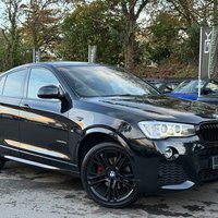This BMW is HPI clear