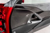 Ferrari 812 Competizione HUGE SPECIFICATION. 4-LAYER PAINT. CARBON FIBRE INT & EXT. TWO-TONE LIVERY. 59