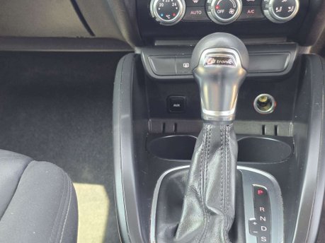 Audi A1 1.4 TFSI Sport Sportback S Tronic Euro 5 (s/s) 5dr 18
