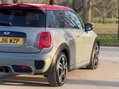 Mini Hatch 2.0 John Cooper Works 3dr 8