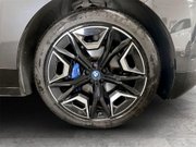BMW Ix 40 76.6kWh M Sport SUV 5dr Electric Auto xDrive (326 ps) 1 Owner - Sensors 10