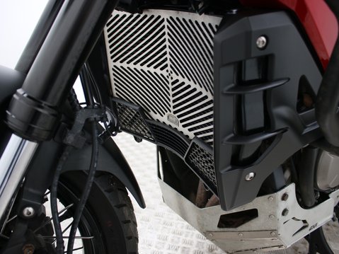 Honda VFR VFR 1200 X-E 35