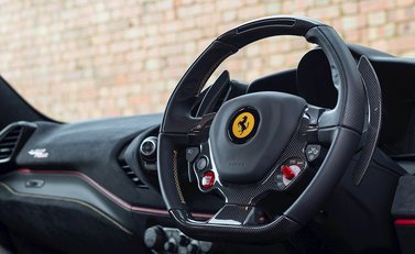 Ferrari 488 Pista 11