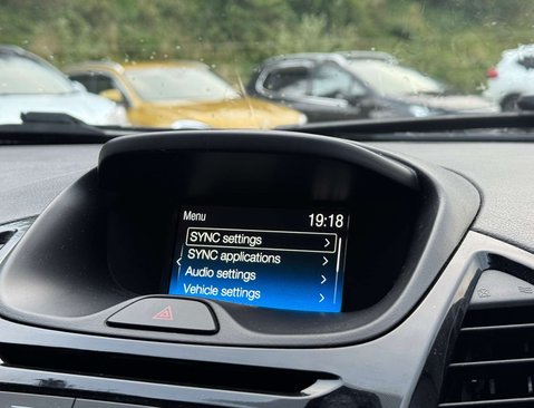 Ford Ka+ 1.2 Ka+ Zetec 5dr 19