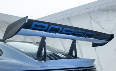 Porsche 911 GT3 RS (992) 40