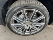 Porsche Cayenne DIESEL 4.2 V8 S TIPTRONIC S 24